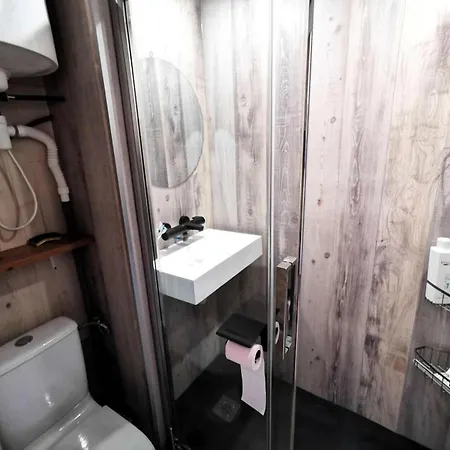 Les Arenes - 4 Personnes 4 Couchages Port Mae-7051 Appartement