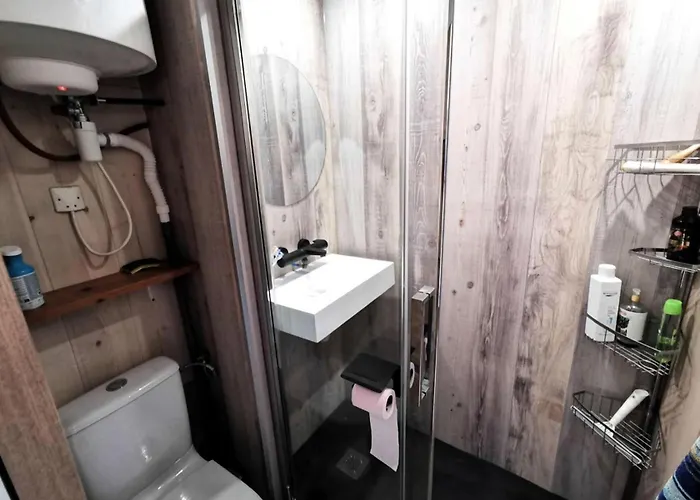 Les Arenes - 4 Personnes 4 Couchages Port Mae-7051 Διαμέρισμα