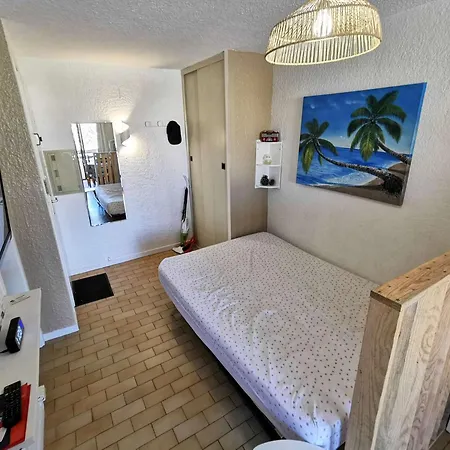 Les Arenes - 4 Personnes 4 Couchages Port Mae-7051 Apartment